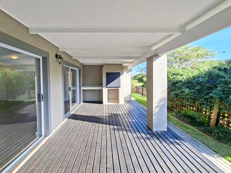 To Let 3 Bedroom Property for Rent in Kraaibosch Country Estate Western Cape